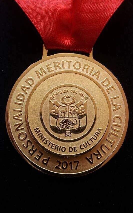 RECONOCIMIENTO PERSONALIDAD MERITORIA RECONOCIMIENTO PERSONALIDAD MERITORIA