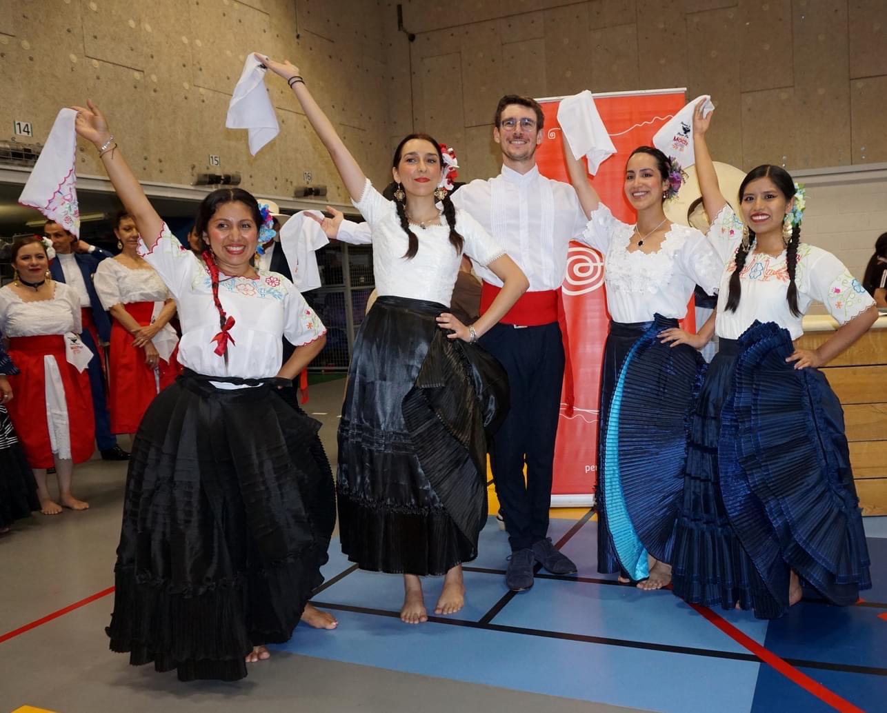 GRUPO 1