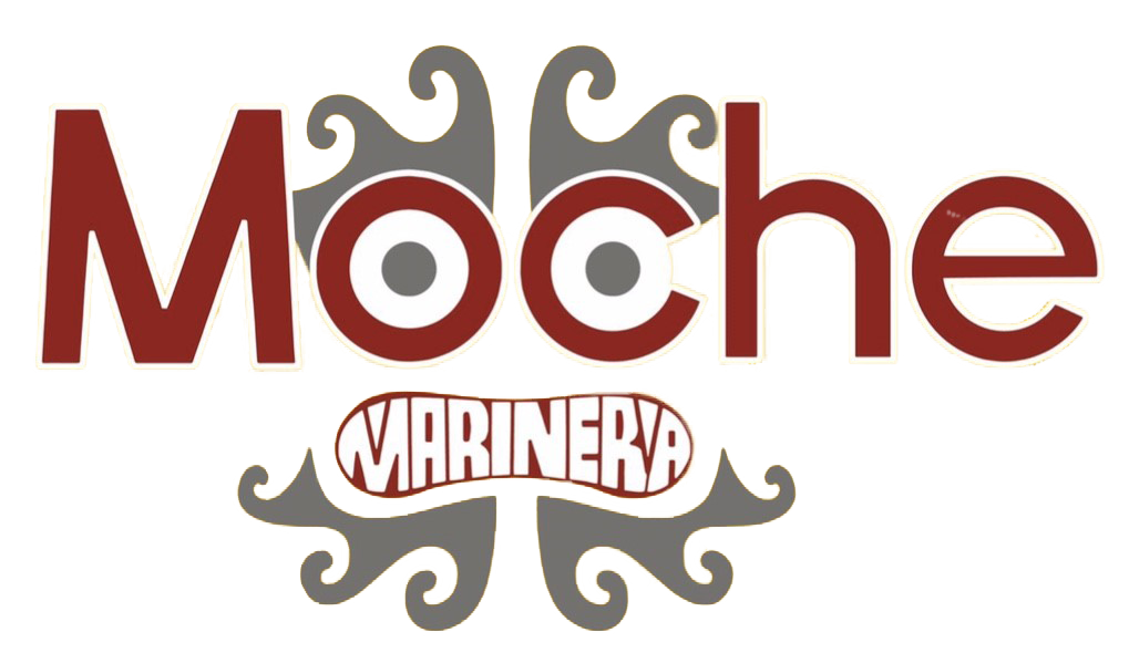 APRENDA MARINERA EN PARÍS-logo moche