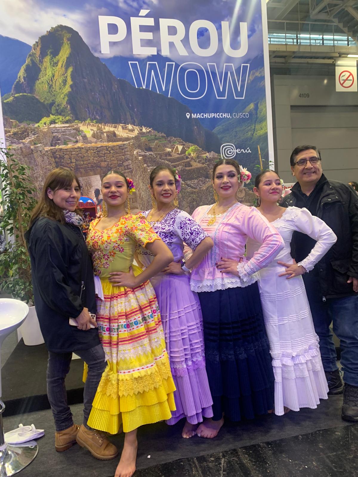 feria turismo 2024-2